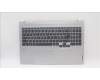 5CB1H95421 Lenovo COVER Upper Case ASM_NORDIC H82SKCLGYUMA