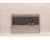 5CB1H95423 Lenovo COVER Upper Case ASM_RUS H 82SK CLGY UMA