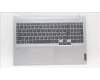 5CB1H95430 Lenovo COVER Upper Case ASM_UKE H 82SK CLGY UMA