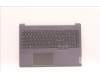 5CB1H95449 Lenovo COVER Upper Case ASM_ITA H 82SK STGY DIS