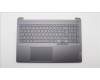 5CB1H95490 Lenovo COVER Upper Case ASM_SWS H 82SK STGY UMA