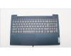 5CB1J00231 Lenovo COVER Upper Case ASM_ITAL82SFFP_AB_BL_ML