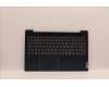 5CB1J00240 Lenovo COVER Upper Case ASM_SWSL82SFFP_AB_BL_ML