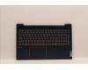 5CB1J00244 Lenovo COVER Upper Case ASM_UKEL82SFFP_AB_BL_ML