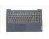 5CB1J00257 Lenovo COVER Upper Case ASM_GERL82SFFP_AB_BL_PC