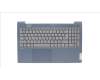 5CB1J00267 Lenovo COVER UpperCaseASM_NORDICL82SFFPAB_BL_PC