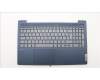5CB1J00268 Lenovo COVER Upper Case ASM_PORL82SFFP_AB_BL_PC