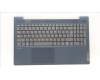 5CB1J00271 Lenovo COVER Upper Case ASM_SPAL82SFFP_AB_BL_PC