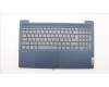 5CB1J00276 Lenovo COVER Upper Case ASM_UKEL82SFFP_AB_BL_PC