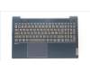 5CB1J00299 Lenovo COVER UpperCaseASM_NORDICL82SFFPABNB_ML