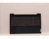 5CB1H95534 Lenovo COVER Upper Case ASM_ARAL82SFFP_AB_BL_ML