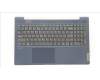 5CB1J00316 Lenovo COVER UpperCaseASM_EUROENGL82SFFPABNB_PC