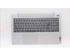 5CB1J00341 Lenovo COVER Upper Case ASM_ARAL82SFFP_CG_BL_ML