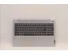 5CB1J00344 Lenovo COVER Upper Case ASM_BULL82SFFP_CG_BL_ML