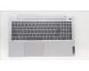 5CB1J00348 Lenovo COVER Upper Case ASM_FRAL82SFFP_CG_BL_ML