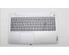 5CB1J00357 Lenovo COVER Upper Case ASM_ITAL82SFFP_CG_BL_ML