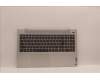 5CB1J00362 Lenovo COVER Upper Case ASM_PORL82SFFP_CG_BL_ML