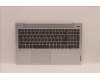 5CB1J00365 Lenovo COVER Upper Case ASM_SPAL82SFFP_CG_BL_ML