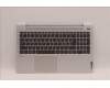 5CB1J00366 Lenovo COVER Upper Case ASM_SWSL82SFFP_CG_BL_ML