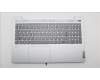 5CB1J00374 Lenovo COVER Upper Case ASM_BELL82SFFP_CG_BL_PC