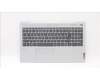 5CB1J00379 Lenovo COVER UpperCaseASM_EUROENGL82SFFPCGBL_PC