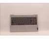 5CB1J00380 Lenovo COVER Upper Case ASM_FRAL82SFFP_CG_BL_PC