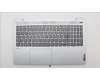 5CB1J00389 Lenovo COVER Upper Case ASM_ITAL82SFFP_CG_BL_PC