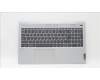 5CB1J00393 Lenovo COVER UpperCaseASM_NORDICL82SFFPCGBL_PC