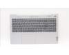 5CB1J00394 Lenovo COVER Upper Case ASM_PORL82SFFP_CG_BL_PC