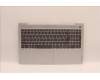 5CB1J00397 Lenovo COVER Upper Case ASM_SPAL82SFFP_CG_BL_PC