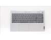 5CB1J00402 Lenovo COVER Upper Case ASM_UKEL82SFFP_CG_BL_PC