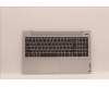 5CB1J00693 Lenovo COVER Upper Case ASM_RUSL82SFFP_CG_NB_ML