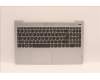 5CB1J00709 Lenovo COVER Upper Case ASM_FRAL82SFFP_CG_NB_PC