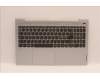 5CB1J00722 Lenovo COVER UpperCaseASM_NORDICL82SFFPCGNB_PC