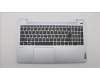 5CB1J00678 Lenovo COVER Upper Case ASM_FRAL82SFFP_CG_NB_ML