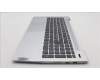 5CB1J00691 Lenovo COVER UpperCaseASM_NORDICL82SFFPCGNB_ML