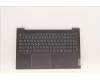 5CB1J01143 Lenovo COVER Upper Case ASM_BULL82SFFP_SG_BL_ML