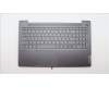 5CB1J01162 Lenovo COVER Upper Case ASM_RUSL82SFFP_SG_BL_ML