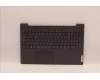 5CB1J01182 Lenovo COVER Upper Case ASM_GERL82SFFP_SG_BL_PC