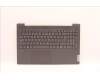5CB1J01193 Lenovo COVER Upper Case ASM_PORL82SFFP_SG_BL_PC