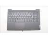 5CB1J01197 Lenovo COVER Upper Case ASM_SWSL82SFFP_SG_BL_PC