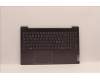 5CB1J01165 Lenovo COVER Upper Case ASM_SWSL82SFFP_SG_BL_ML
