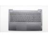 5CB1J01233 Lenovo COVER Upper Case ASM_UKEL82SFFP_SG_NB_ML
