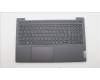 5CB1J01236 Lenovo COVER Upper Case ASM_BELL82SFFP_SG_NB_PC