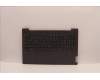 5CB1J01245 Lenovo COVER Upper Case ASM_GERL82SFFP_SG_NB_PC