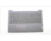 5CB1J01255 Lenovo COVER UpperCaseASM_NORDICL82SFFPSGNB_PC