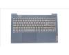 5CB1J01295 Lenovo COVER Upper Case ASM_UKEL82SFNF_AB_BL_PC