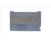5CB1J01304 Lenovo COVER UpperCaseASM_EUROENGL82SFNFABNB_PC