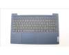 5CB1J01308 Lenovo COVER Upper Case ASM_GERL82SFNF_AB_NB_PC