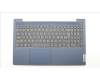 5CB1J01318 Lenovo COVER UpperCaseASM_NORDICL82SFNFABNB_PC